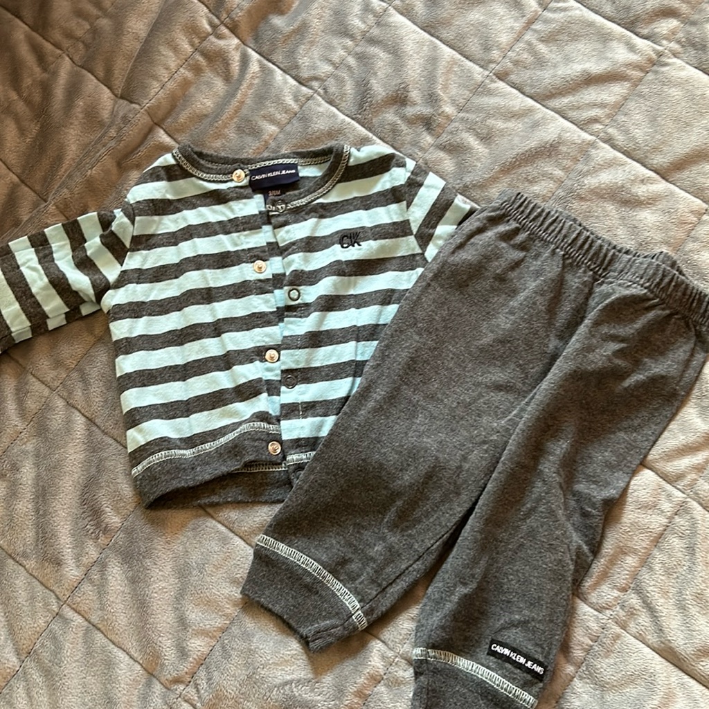 Calvin Klein Set